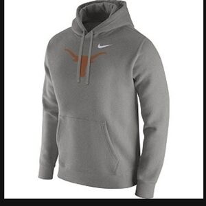 Nike Texas Longhorn Men's Hoodie